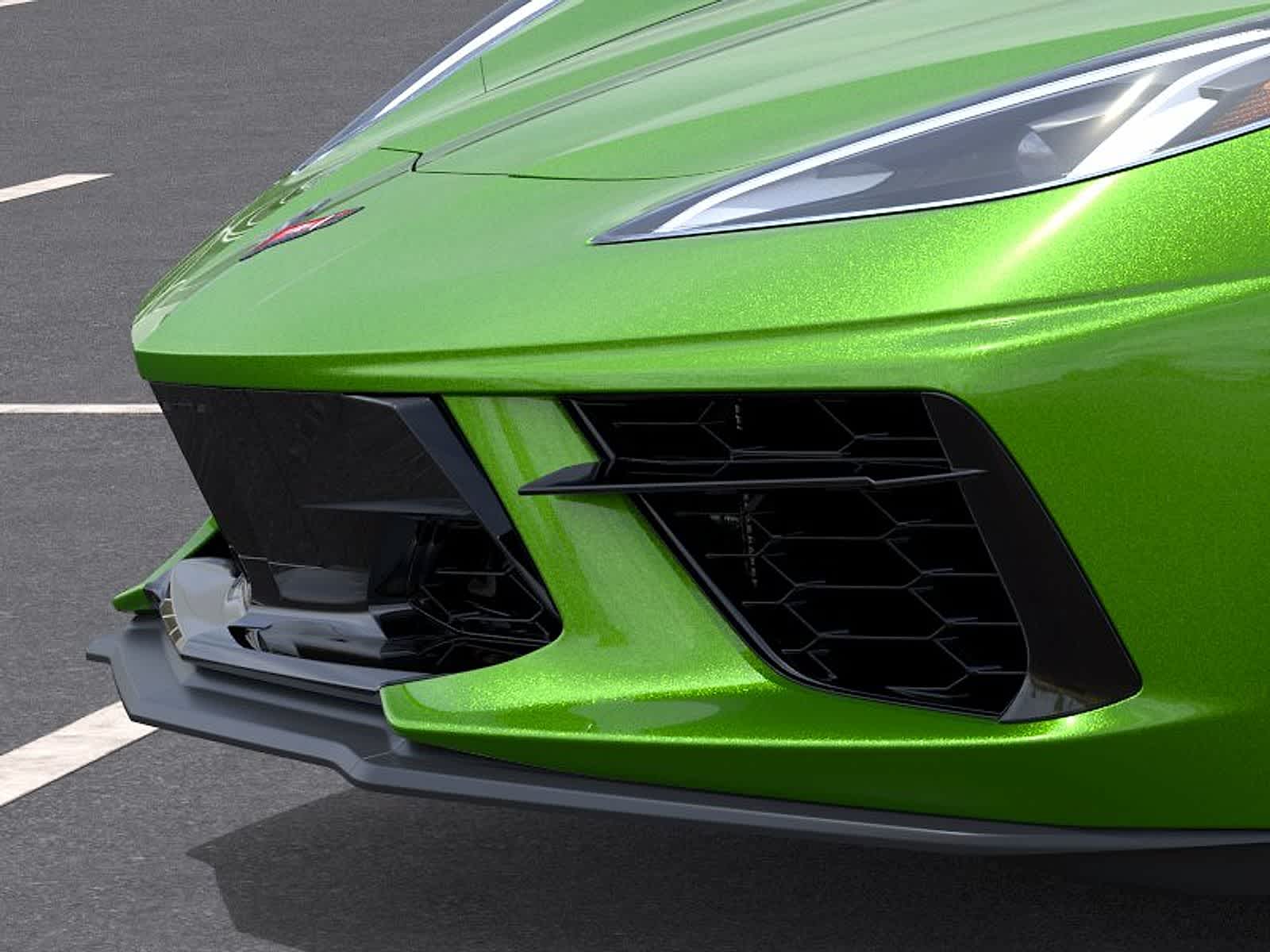 Thumbnail: 2026 Chevrolet Corvette - 13