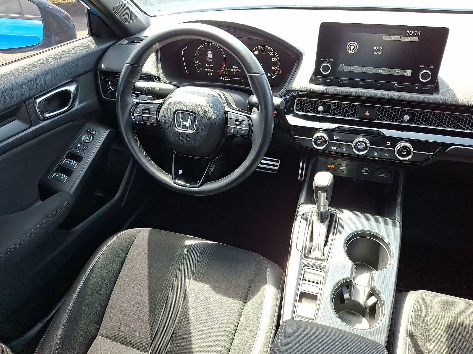 Thumbnail: 2024 Honda Civic - 10