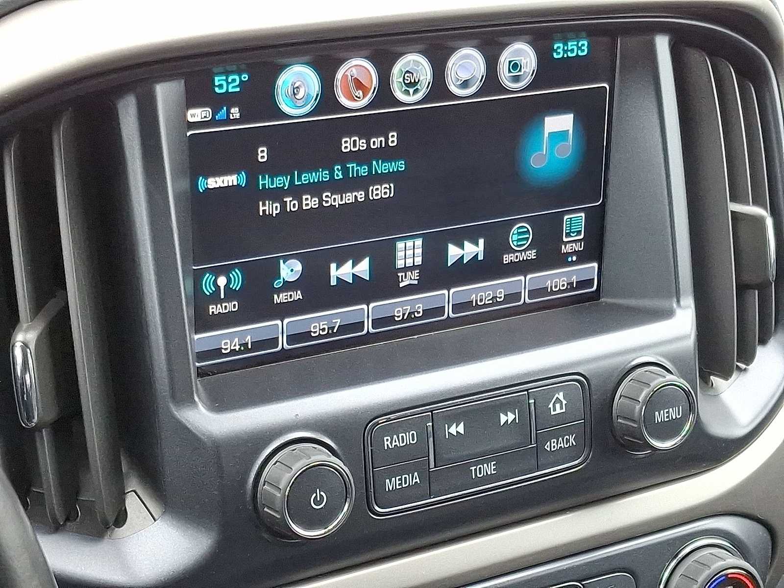 Thumbnail: 2018 Chevrolet Colorado - 19