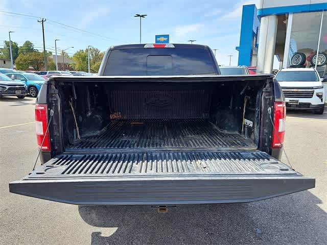 Thumbnail: 2019 Ford F-150 - 31