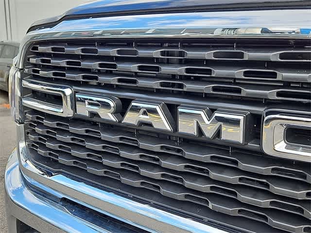 Thumbnail: 2024 RAM 2500 - 36