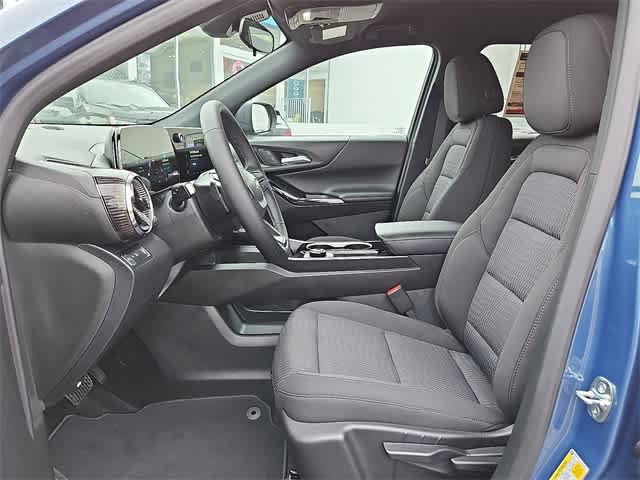 Thumbnail: 2026 Chevrolet Equinox - 11