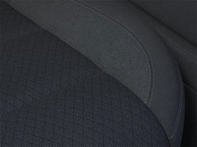 Thumbnail: 2026 Chevrolet Silverado 1500 - 21