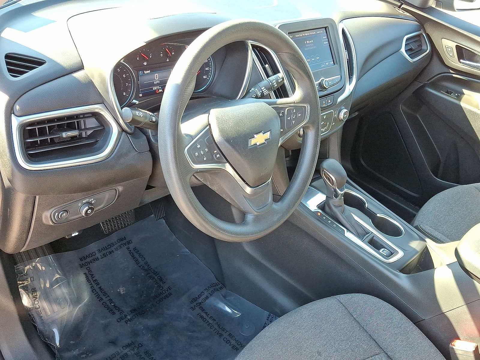 Thumbnail: 2023 Chevrolet Equinox - 16