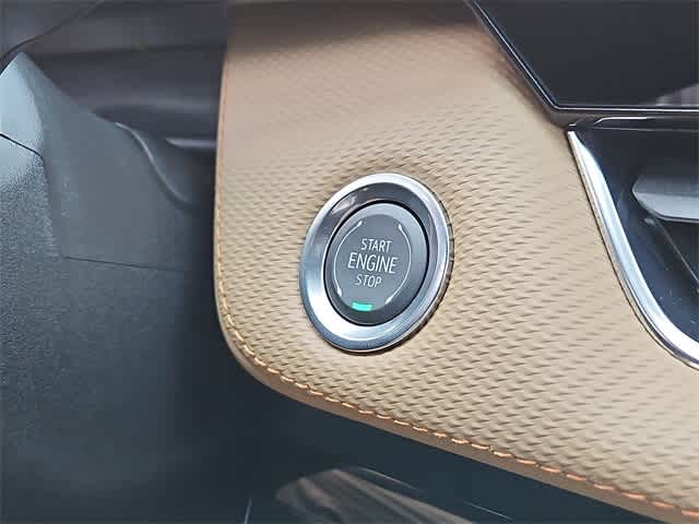 Thumbnail: 2026 Chevrolet Equinox - 18