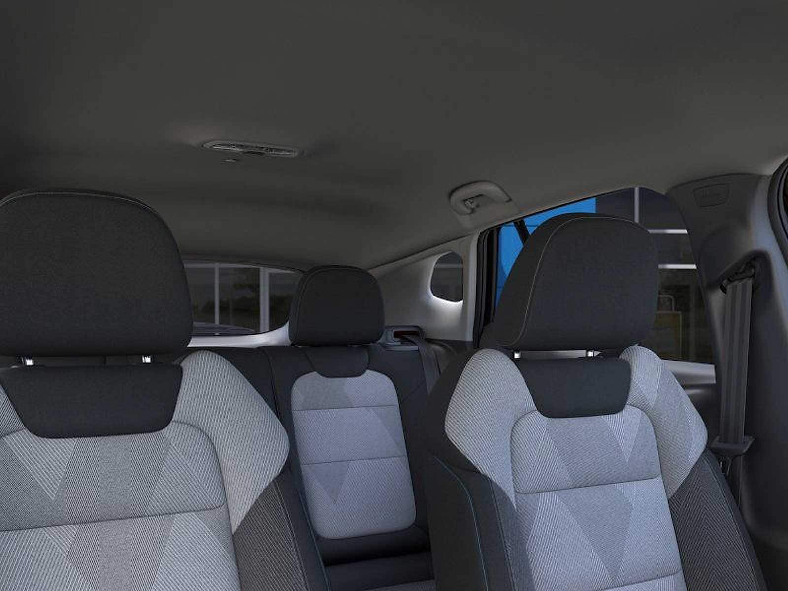 Thumbnail: 2026 Chevrolet Trax - 24