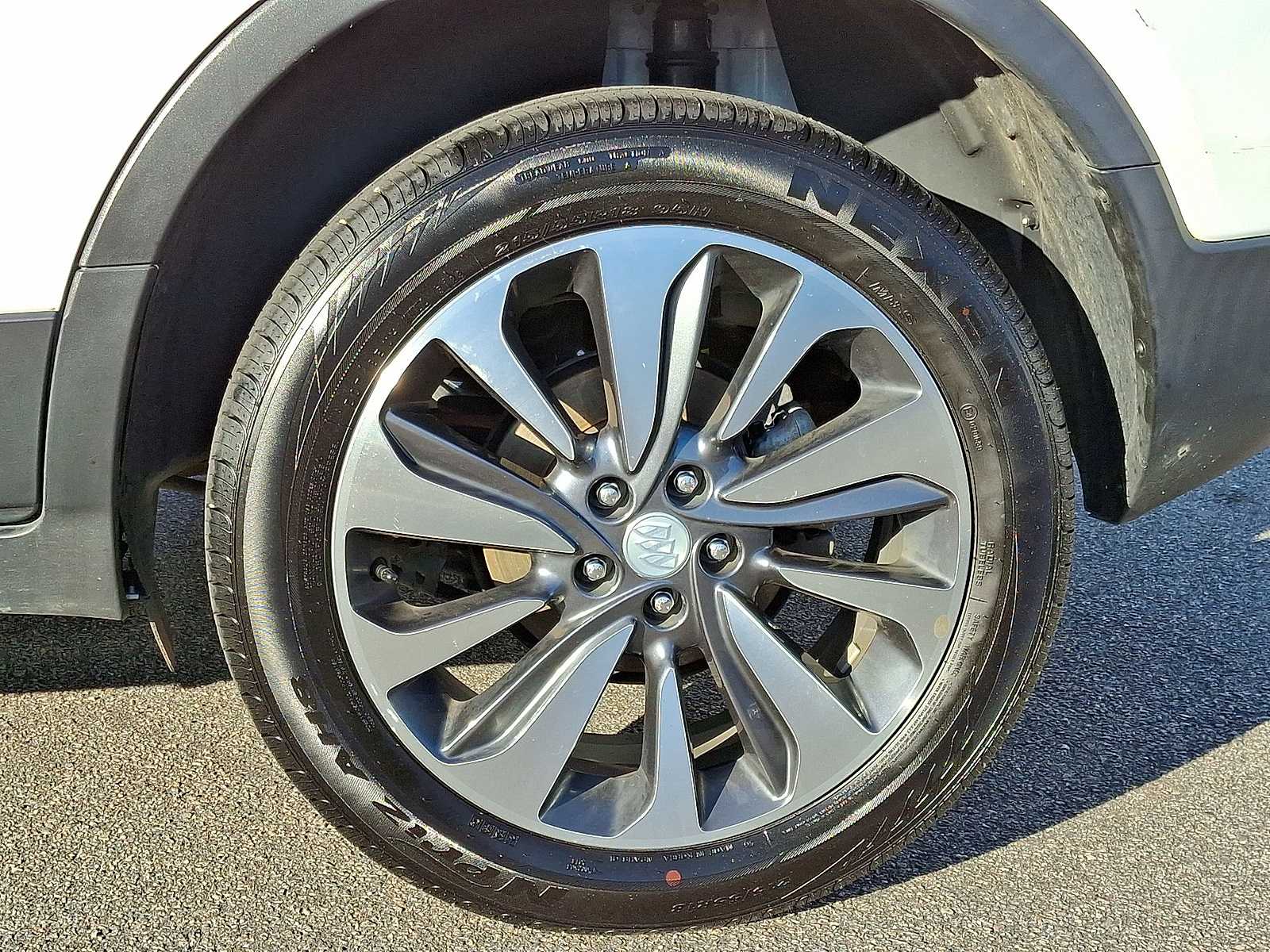 Thumbnail: 2022 Buick Encore - 36