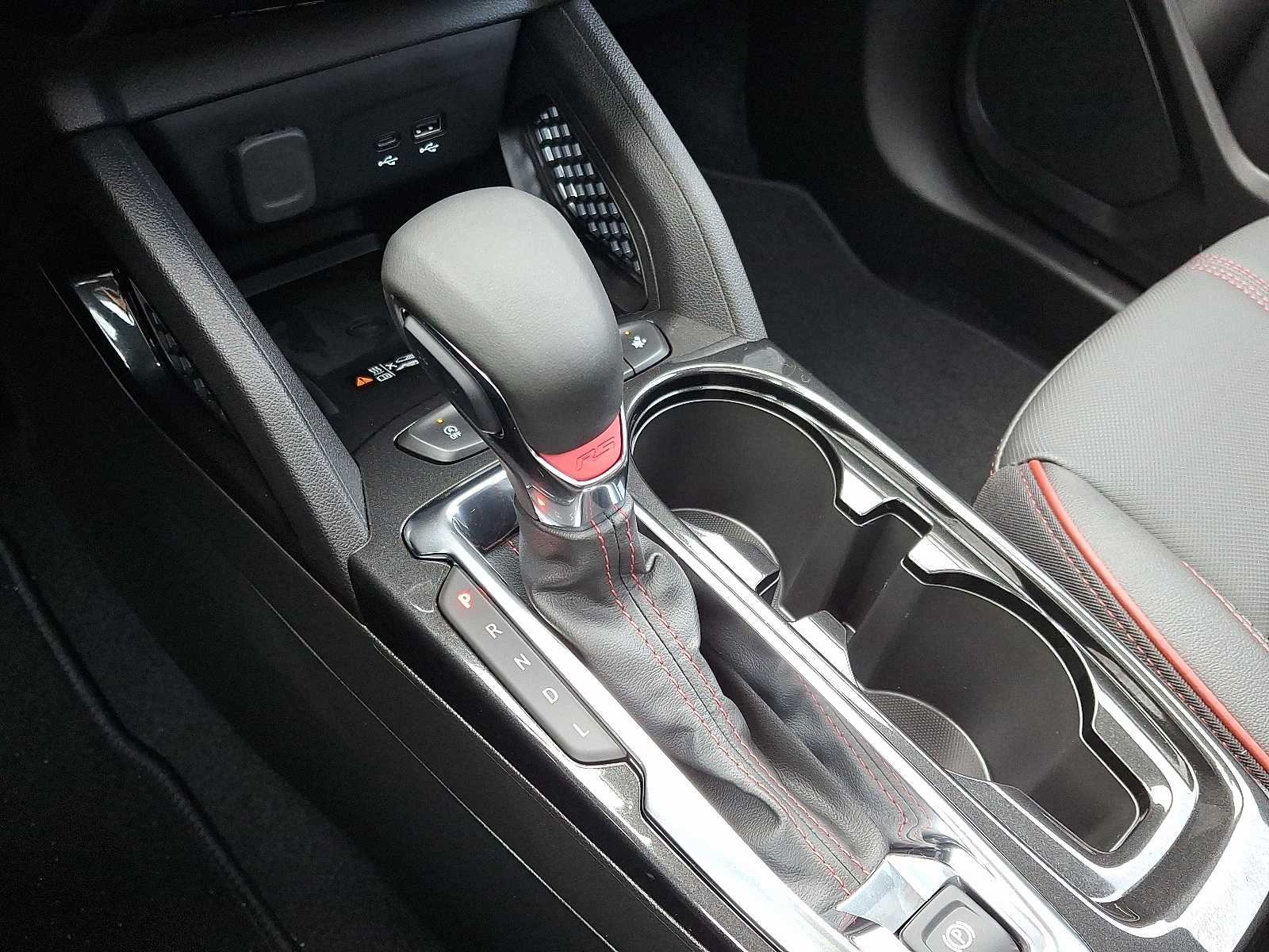 Thumbnail: 2026 Chevrolet TrailBlazer - 11