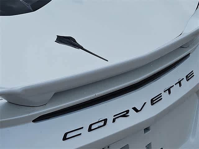 2023 Chevrolet Corvette Stingray 37