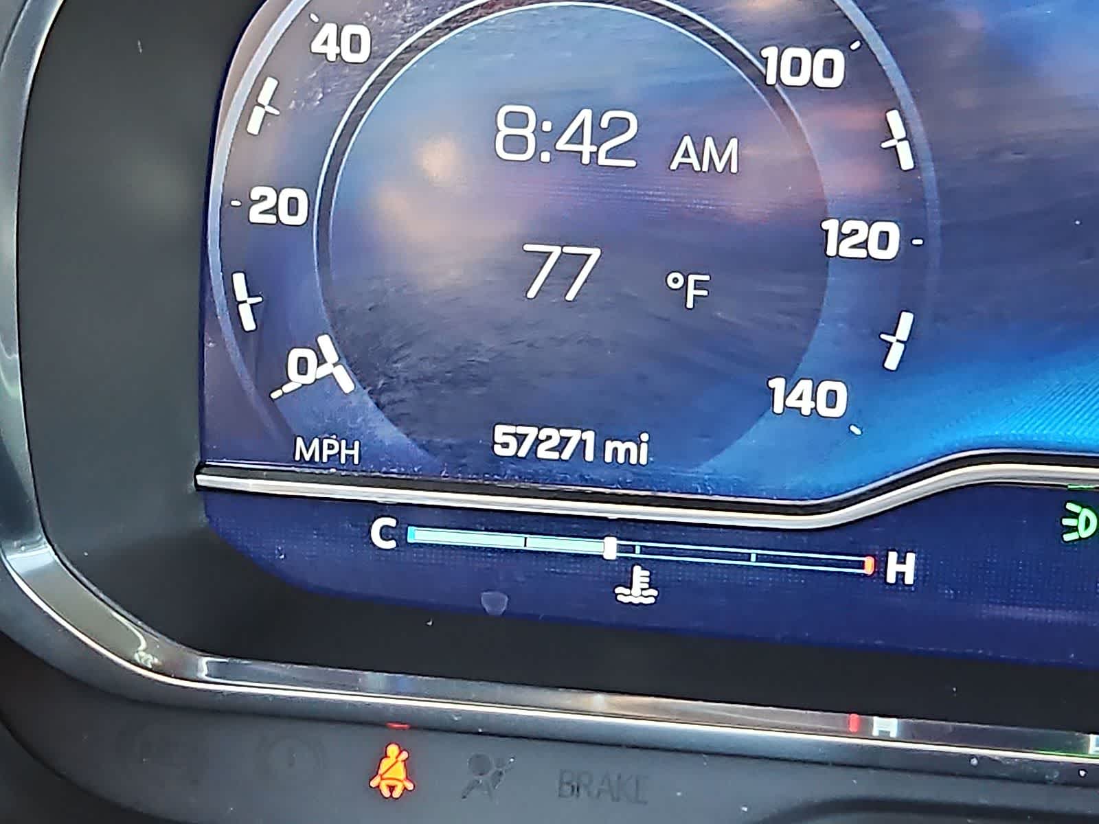 Thumbnail: 2024 Chevrolet Suburban - 18