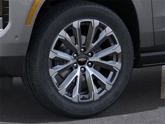 Thumbnail: 2026 Chevrolet Tahoe - 9