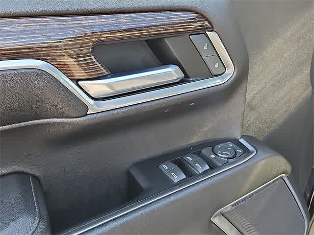 Thumbnail: 2022 GMC Sierra 1500 - 28