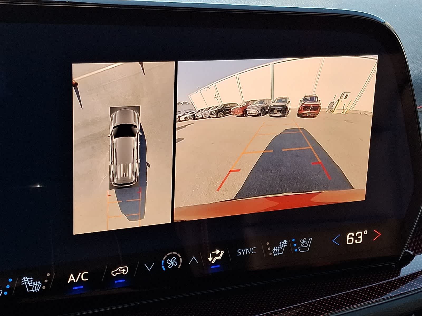 Thumbnail: 2026 Chevrolet Traverse - 17