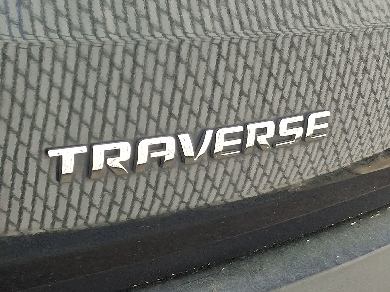 Thumbnail: 2020 Chevrolet Traverse - 5