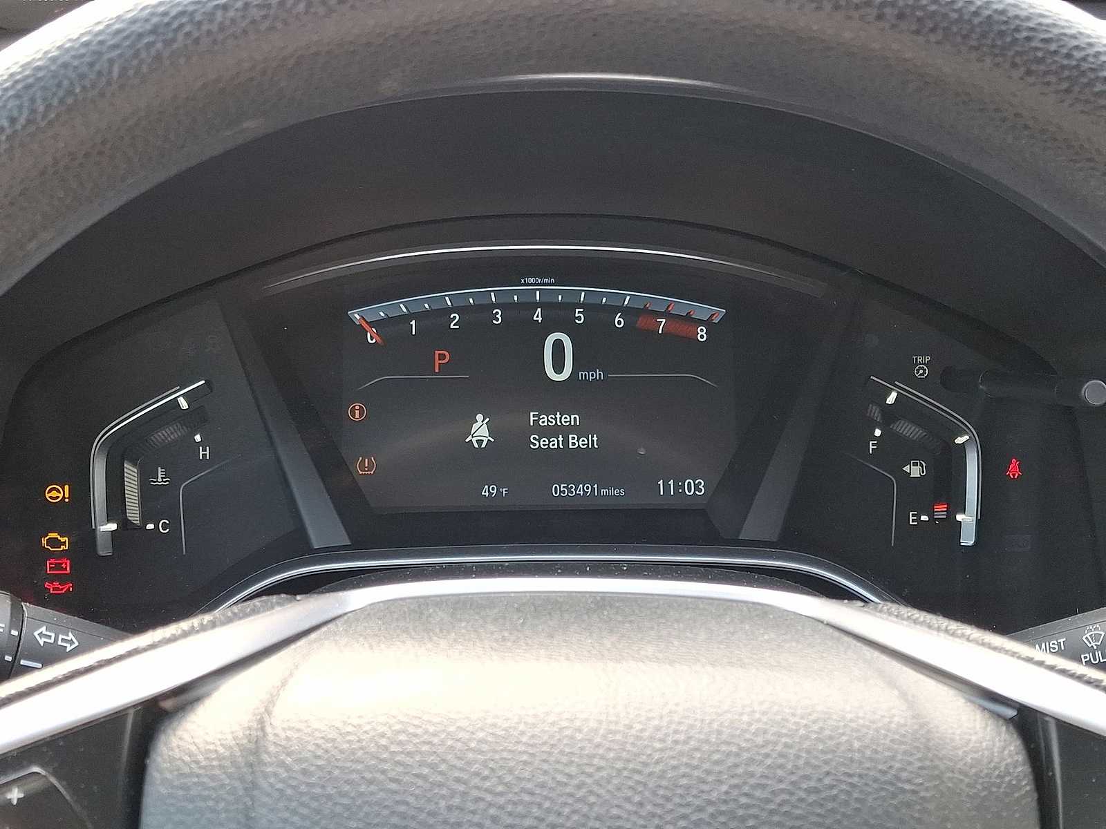 Thumbnail: 2019 Honda CR-V - 17