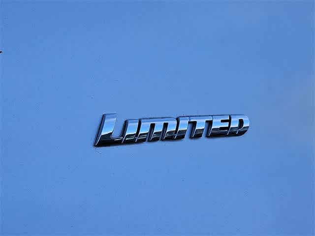 Thumbnail: 2019 Toyota 4Runner - 5