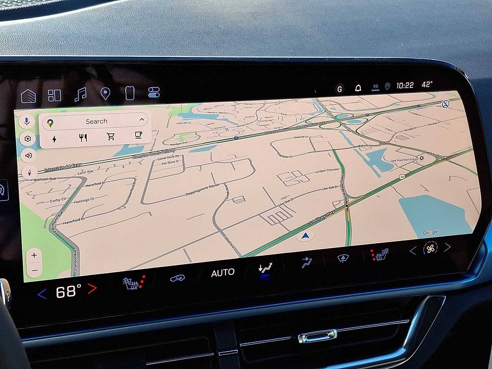 Thumbnail: 2025 Chevrolet Equinox - 10