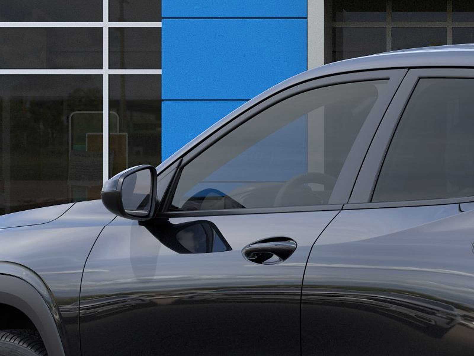 Thumbnail: 2026 Chevrolet Trax - 12