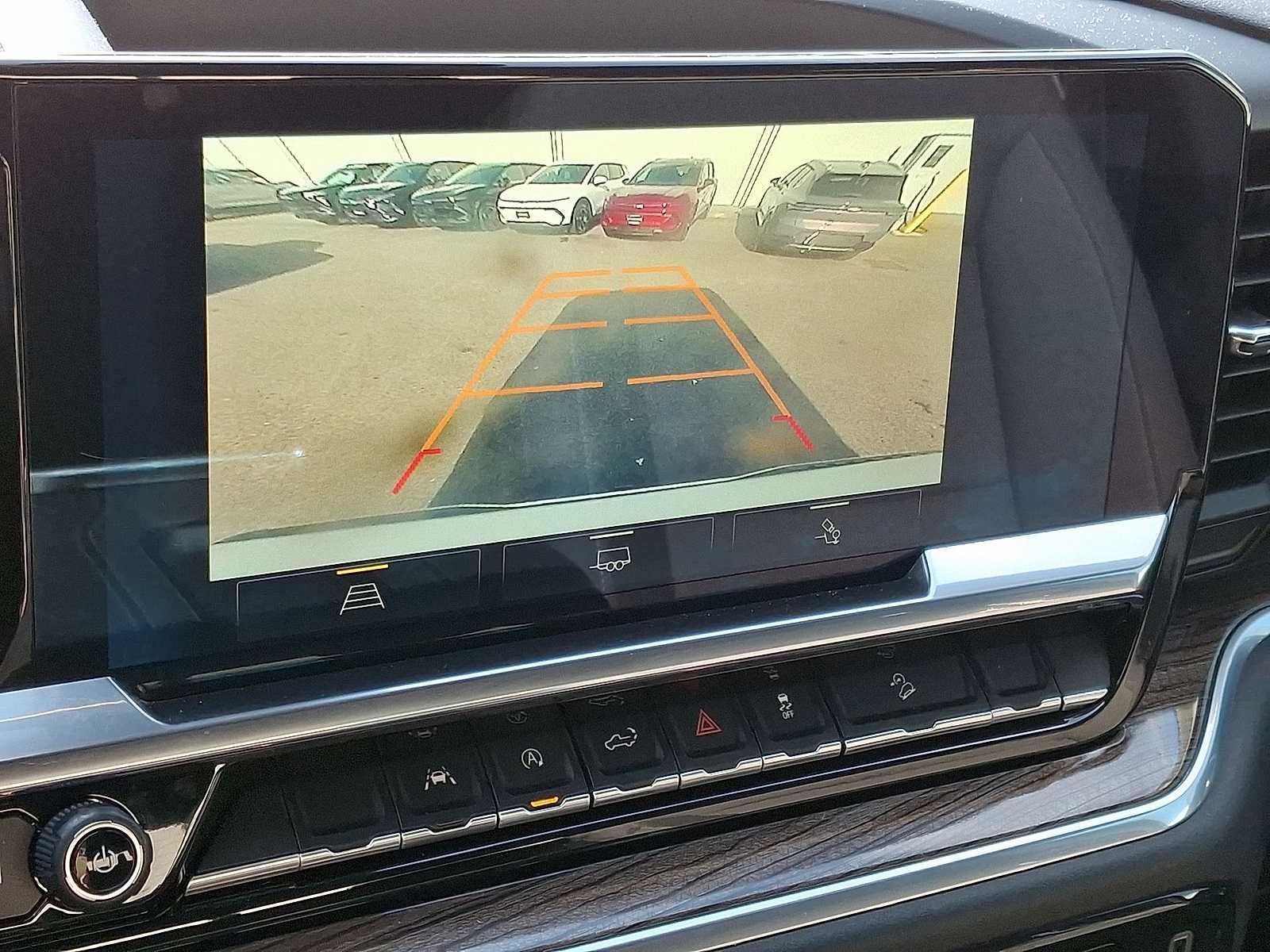 Thumbnail: 2022 Chevrolet Silverado 1500 - 20