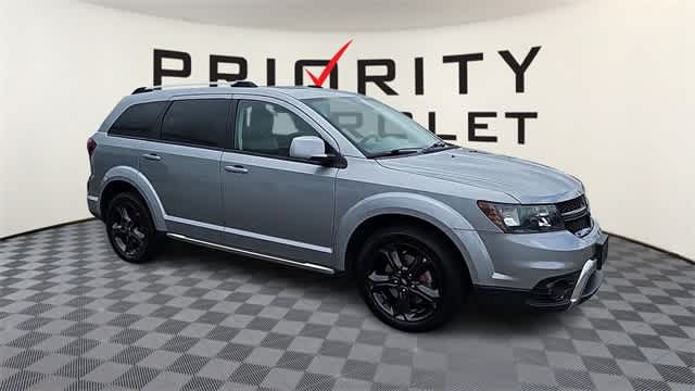 Thumbnail: 2020 Dodge Journey - 2