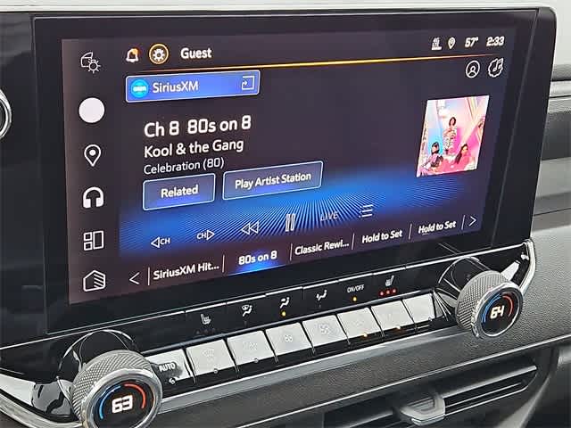 Thumbnail: 2026 Chevrolet Colorado - 15