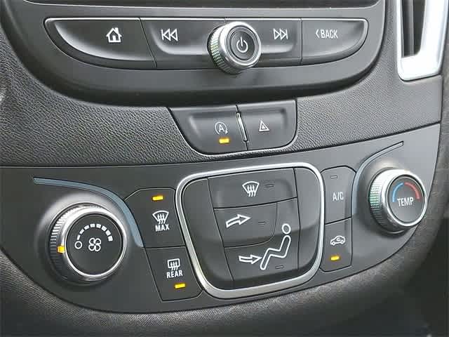 Thumbnail: 2020 Chevrolet Malibu - 23