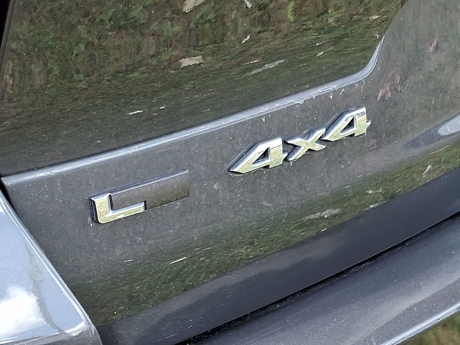 Thumbnail: 2021 Jeep Grand Cherokee L - 5