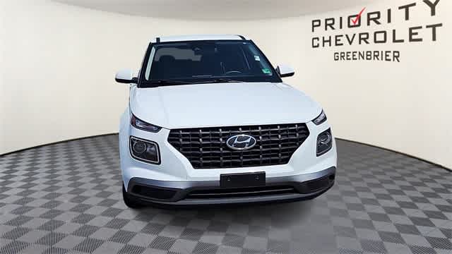 Thumbnail: 2021 Hyundai Venue - 3