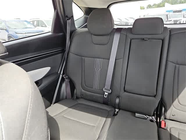 Thumbnail: 2022 Hyundai Tucson - 13