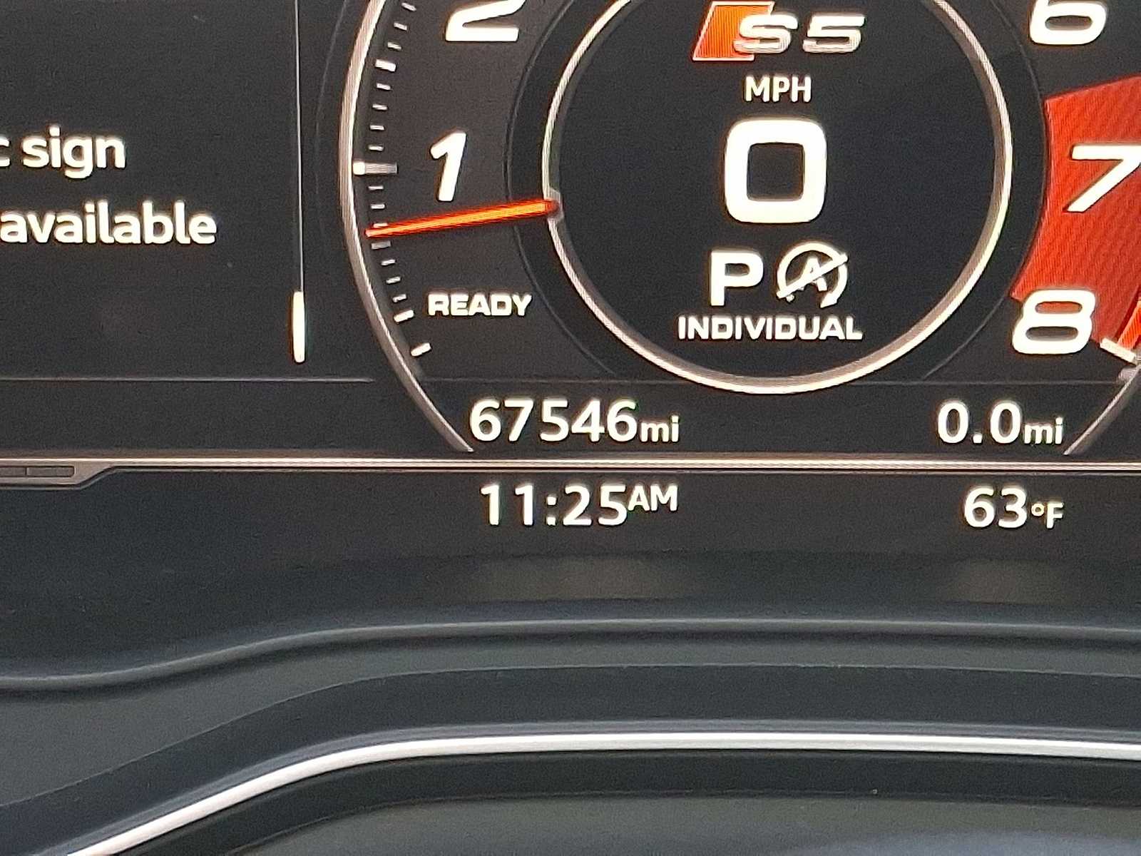 Thumbnail: 2019 Audi S5 - 18