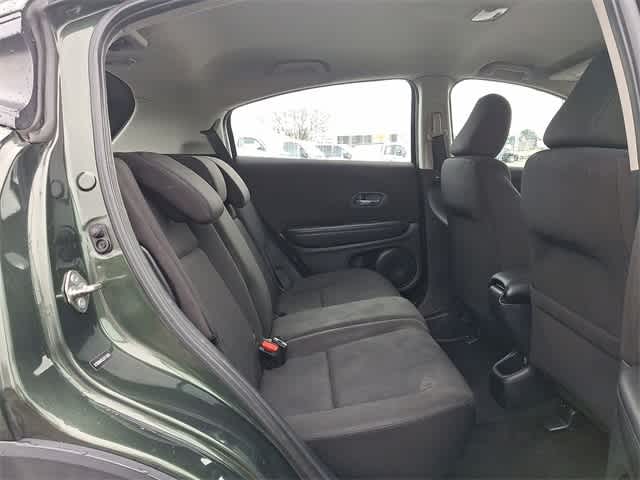 Thumbnail: 2018 Honda HR-V - 29