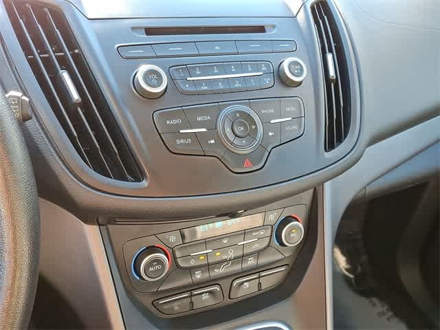 Thumbnail: 2018 Ford C-Max - 22