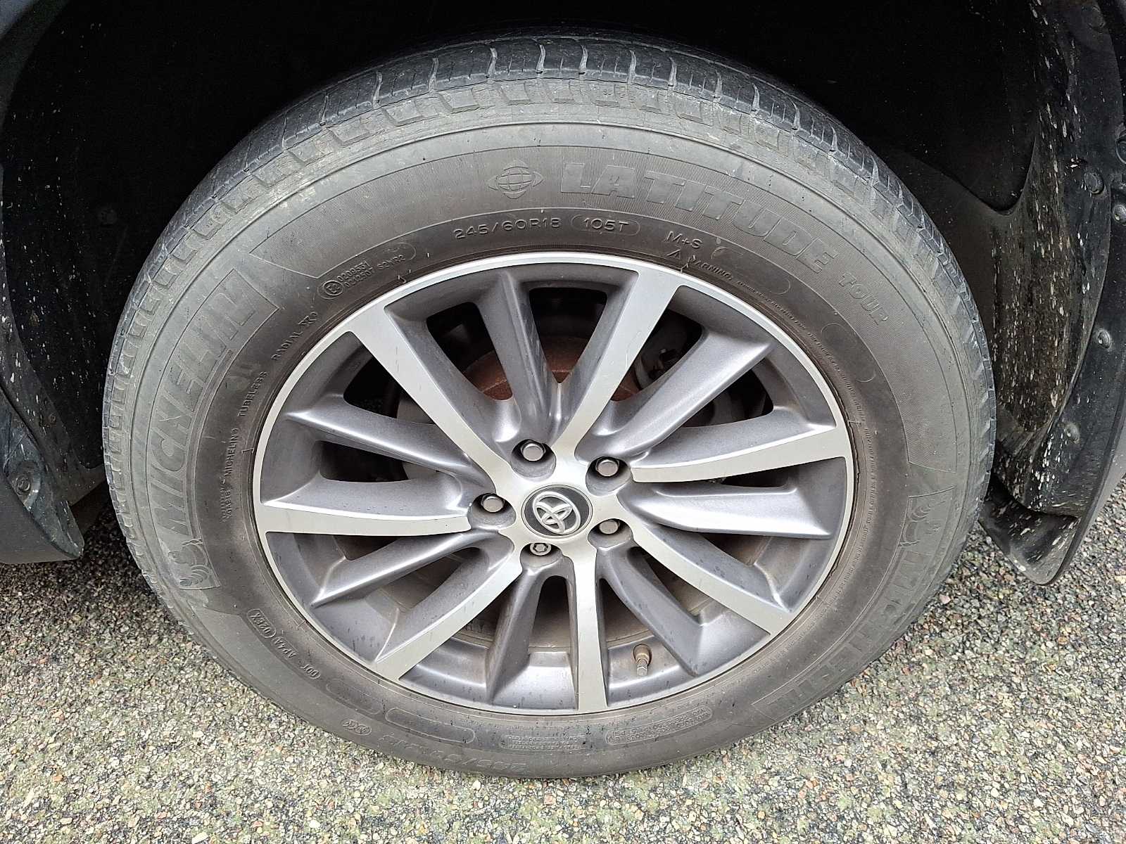 Thumbnail: 2019 Toyota Highlander - 6