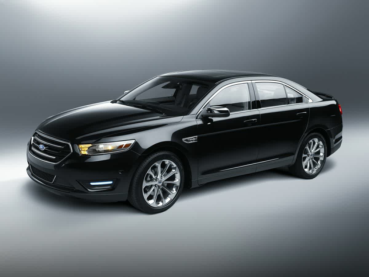 2018 Ford Taurus SE -
                  Chesapeake, VA