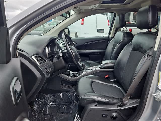 Thumbnail: 2020 Dodge Journey - 25