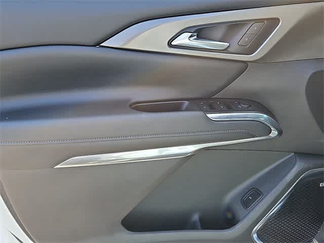 Thumbnail: 2025 Chevrolet Traverse - 9