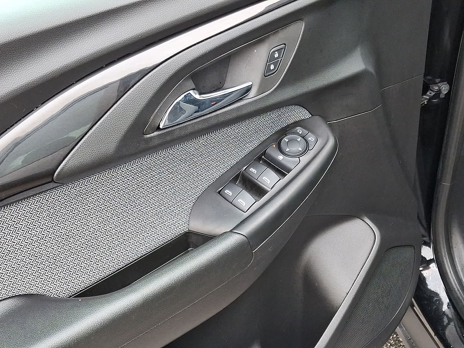 Thumbnail: 2021 Chevrolet TrailBlazer - 26