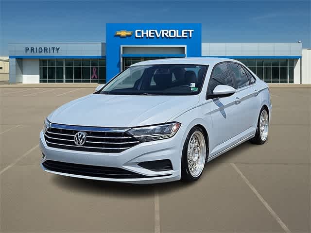 2019 Volkswagen Jetta S -
                  Chesapeake, VA