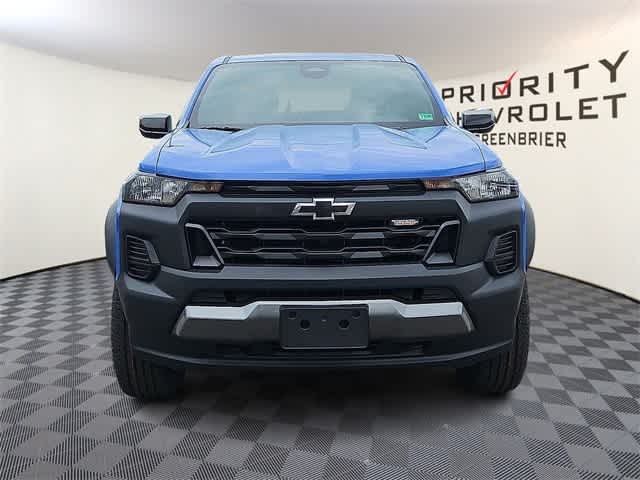 Thumbnail: 2026 Chevrolet Colorado - 2
