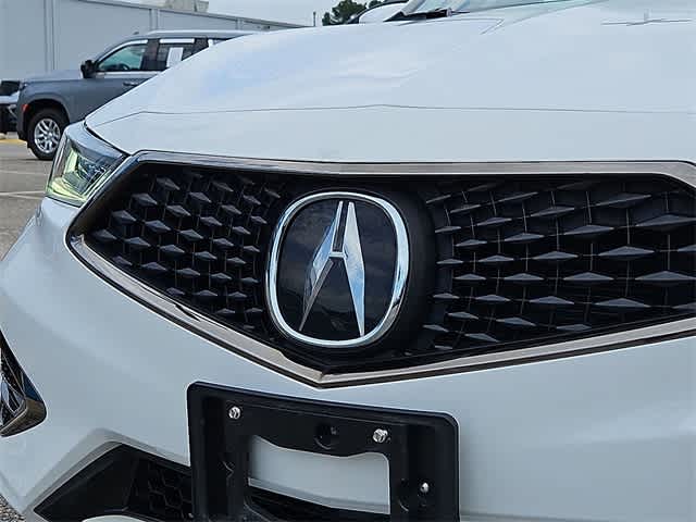 Thumbnail: 2019 Acura ILX - 36