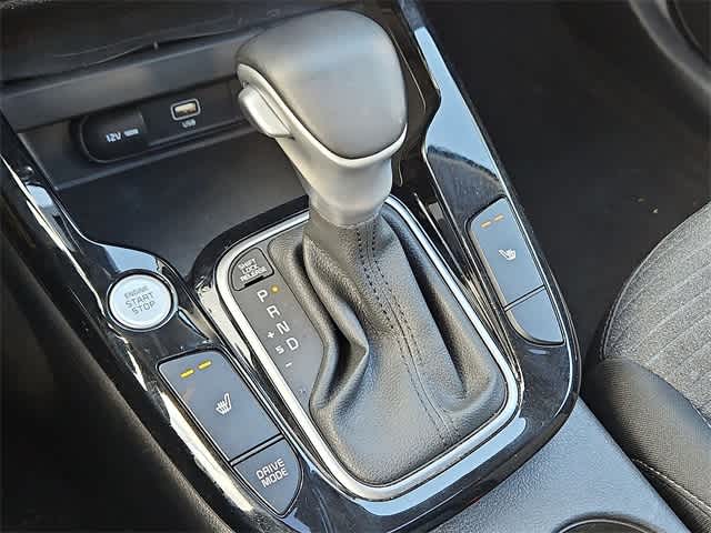 Thumbnail: 2023 Kia Soul - 22