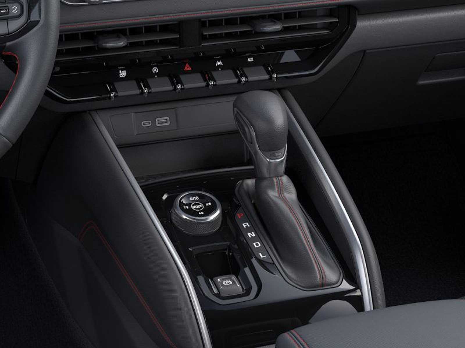 Thumbnail: 2026 Chevrolet Colorado - 23