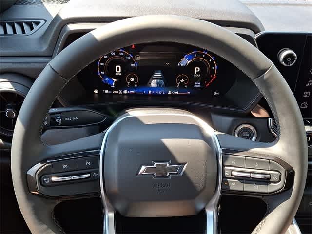Thumbnail: 2025 Chevrolet Colorado - 13