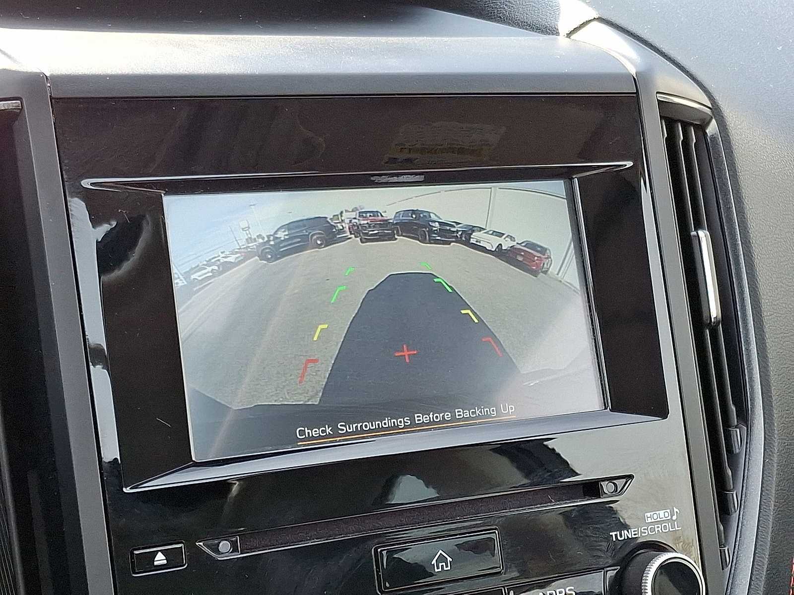 Thumbnail: 2023 Subaru Forester - 20