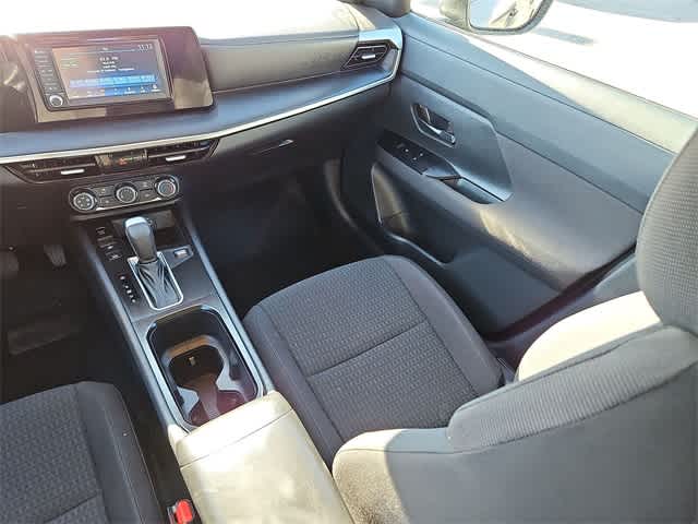 Thumbnail: 2025 Nissan Kicks - 12