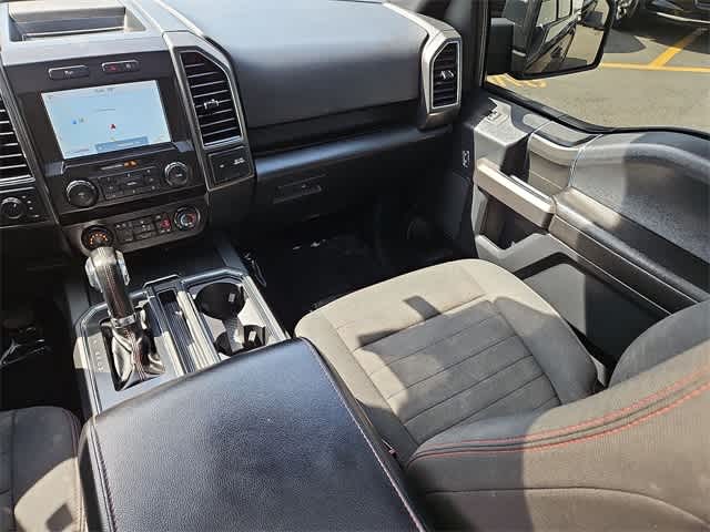 Thumbnail: 2019 Ford F-150 - 12
