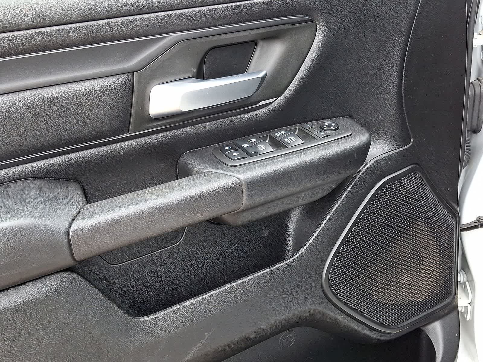 Thumbnail: 2021 RAM 1500 - 28