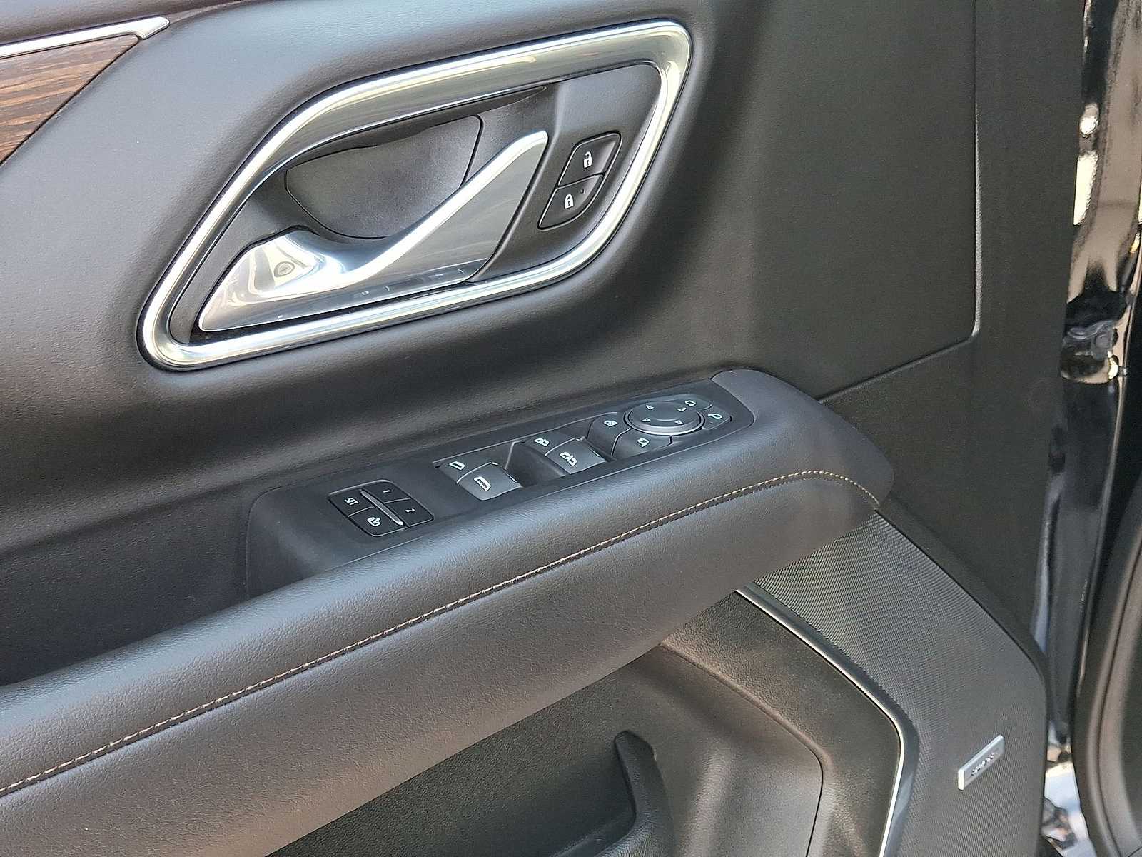 Thumbnail: 2023 Chevrolet Tahoe - 29