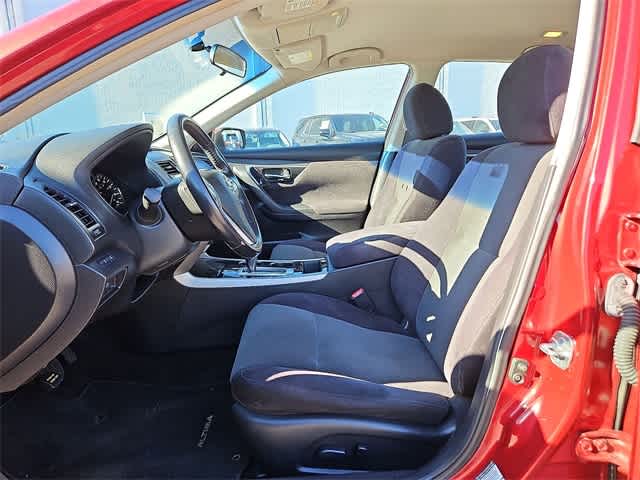 Thumbnail: 2013 Nissan Altima - 24