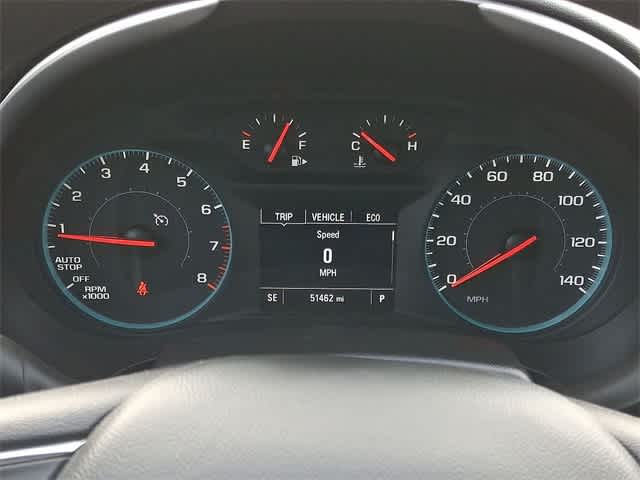 Thumbnail: 2020 Chevrolet Malibu - 17